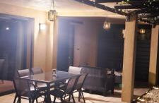 Résidence privée avec piscine à Bonifacio - Foto 43