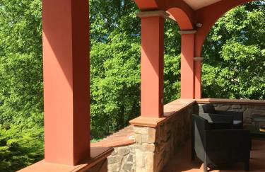 Villa Diana - Foto 15