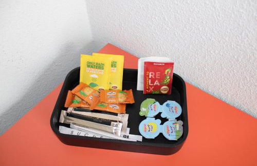 City Lodge Appart Hôtel Niort - Foto 35