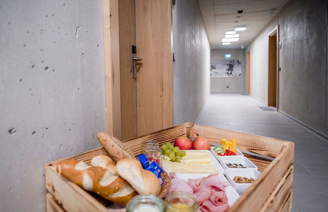 All-Suite Resort Fieberbrunn - Foto 75