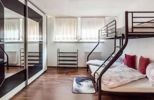 Cosy Holiday Home in Mahlberg in the Ortenau District in Baden-württemberg - Foto 43