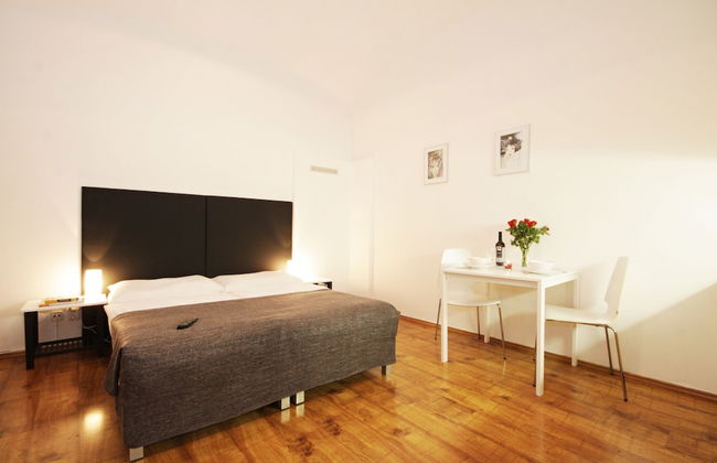 Prague Central Residence - Foto 1