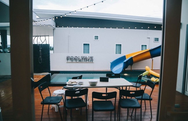 Pooltime Villa - Photo 9