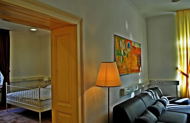 Villa Winter - Foto 14