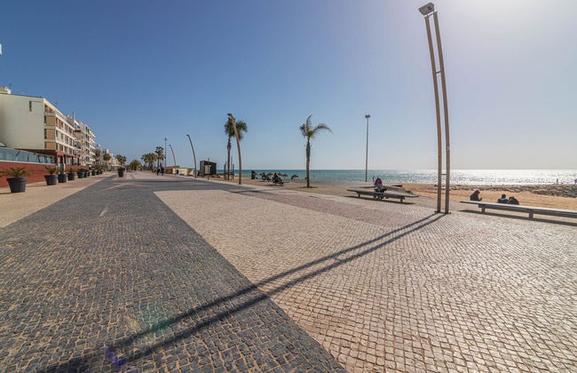 Quarteira Ocean View by Homing - Foto 22