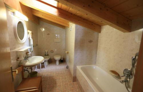 Appartamenti Arnica - Foto 60