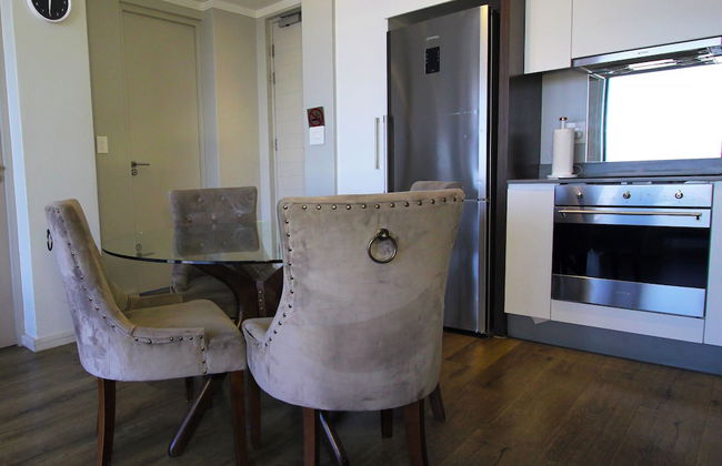 Sandton Smart Apartment Eleven - Photo 16