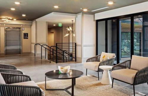 Landing Stylish 1BD Pool Gym - Foto 34