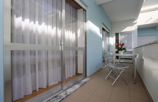 Figueira Coast View Apartment - Foto 13