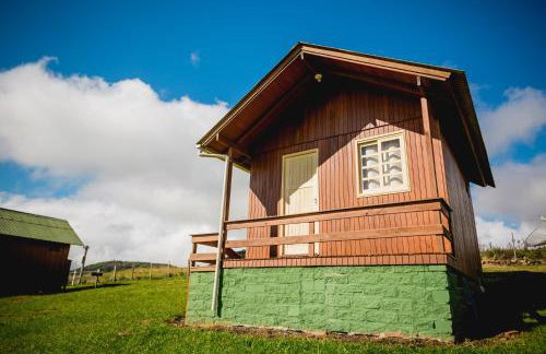 Costão do Cambará Pousada Fazenda - Foto 32