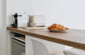 Magnifique 2 pièces avec terrasse, Paris La Défense - Foto 14