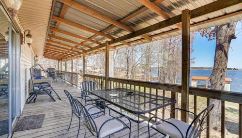 Waterfront Louisiana Home with Private Boat Launch! - Photo 2