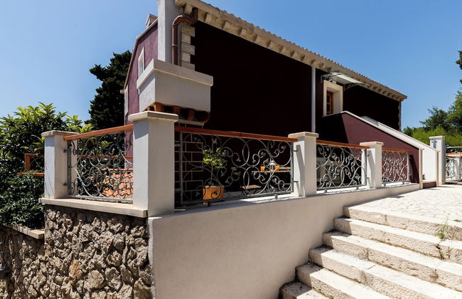 Romance Apartment Dubrovnik - Foto 33