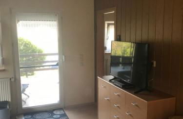 Ferienhaus in Zislow am Plauer See, Doppelbungalow - Foto 13