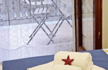 Casa Raffaella Apartment and room - Foto 24