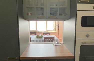 Casa Parthenope, a window on the sea - Photo 10