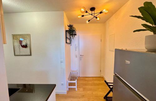 Garden Gallery - Boutique Apartment - Photo 18