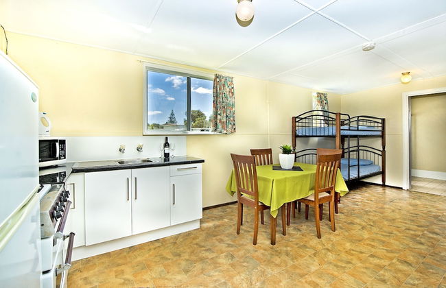 Acclaim Rose Gardens Beachside Holiday Park - Foto 12