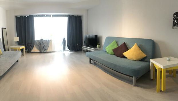 Green Apartment No 63 - Foto 2