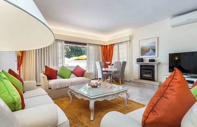 Albufeira Villa El-gharb Private 4 Bedrooms - Photo 14