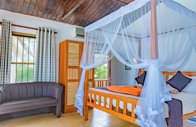 Amor Beach Unawatuna - Photo 6