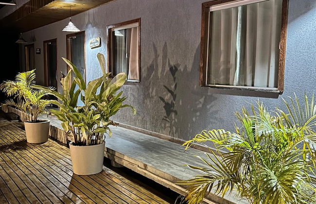 FLAT SHELDOM - Photo 9