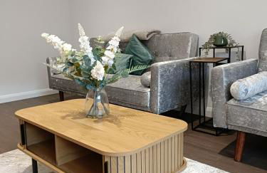 Courtyard Highstreet Retreat - Foto 10