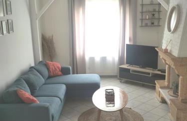 maison avec patio - Foto 2