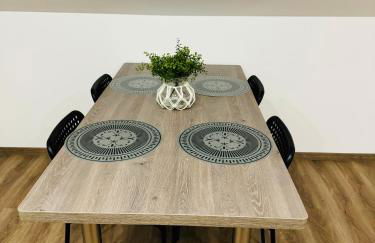 Wunderschöne moderne Wohnung mit 2 Schlafzimmern - Photo 7