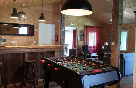 GITE LES ECUREUILS - Foto 28