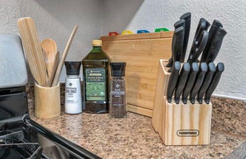 Homey 1BD TCU walkable - Foto 15