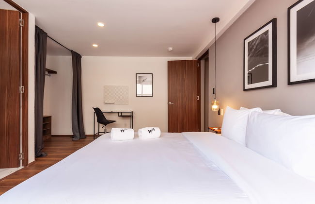 Wynwood House Allan Poe - Foto 55