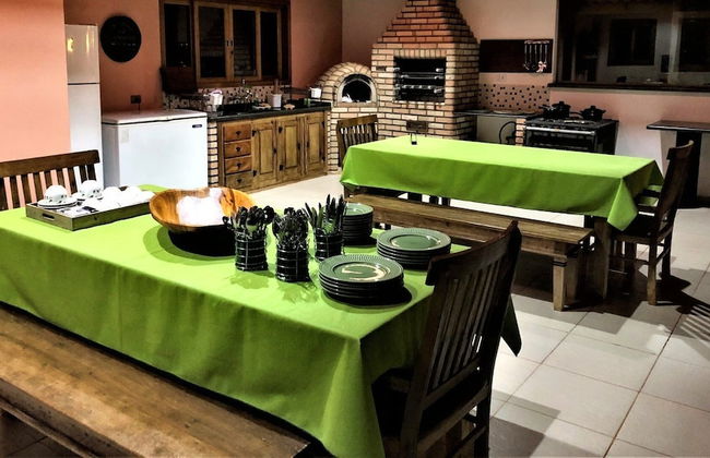 Cinematográfico, Encantador e Paradisíaco - Photo 71