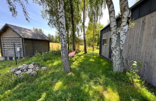 Domek na Kaszubach - Pierszczewo - Foto 7