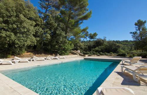 Holiday Home Domaine de Piegros by Interhome - Foto 12