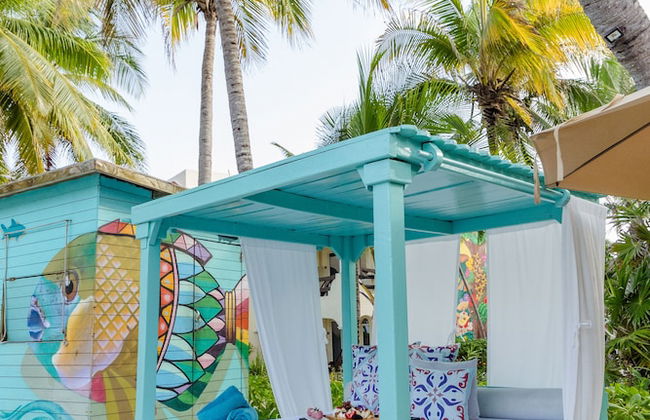 El Dorado Royale, Catamaran, Cenote, All & More Inclusive Adults Only - Photo 68