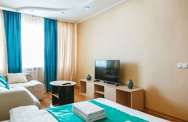 Apartments 5 Zvezd Microrayon Sovetskiy - Photo 14