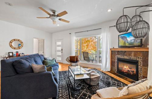 Zen Whisper in the Woods - Foto 12