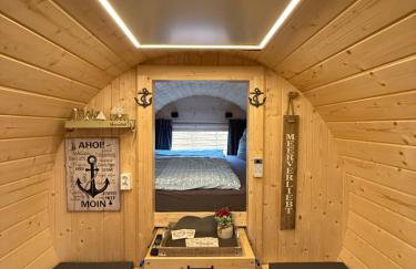 Schlaffass am Sund - Foto 13