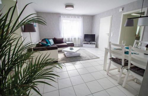 Ferienwohnung Eifelurlaub - Foto 1