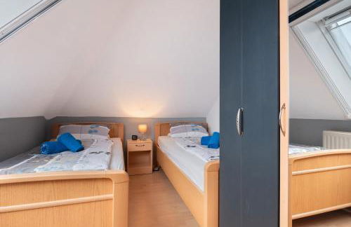 Ferienwohnung Hieltscher - Foto 18