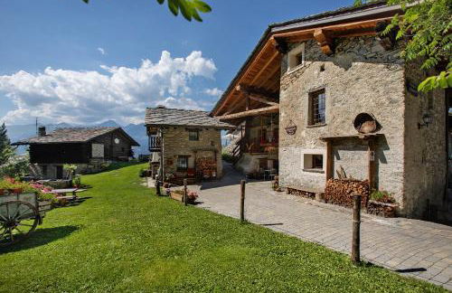 Maison Peroulaz Charvensod - Foto 11