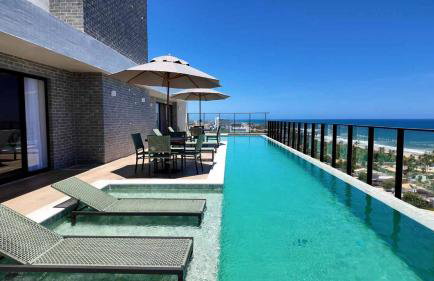 Recanto de Itapuã - Residencial Ilha de Mykonos - Foto 1