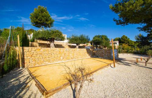 VILLA LUJO - By Almarina Villas - Foto 14