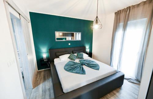 Luxurious Villa Natali - Foto 68