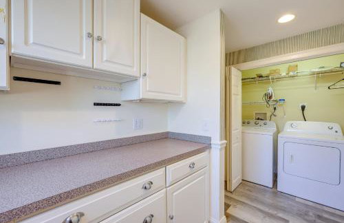 1 Mi to Beach East Sandwich Getaway with Gazebo! - Foto 10