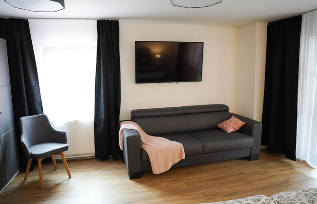 Apartment Hänsel und Gretel - Foto 35