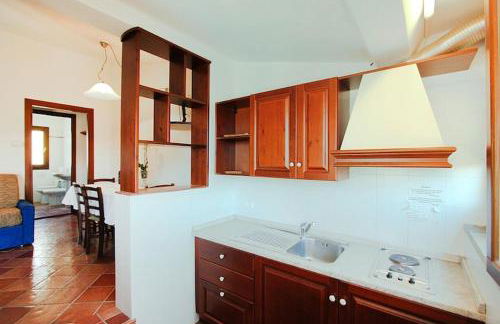 Apartment in the Antico Borgo I Cancelli residence in Palazzuolo - Foto 38