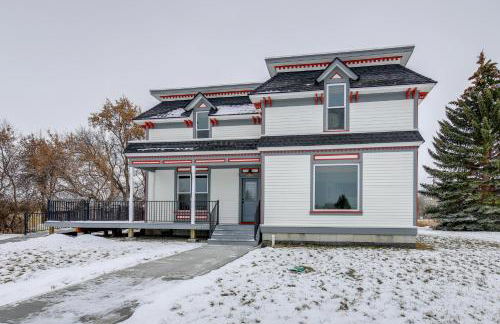 Charming Stevensville Home with Open Yard! - Foto 30