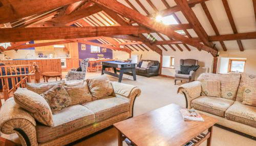 The Old Hayloft - Foto 3